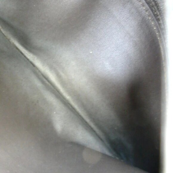 Authentic CELINE Macadam purse leather [Used] - Picture 12 of 16